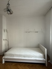 Einzelbett matratze gebraucht kaufen  München