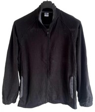 Starter fleece bomber for sale  Shipping to Ireland