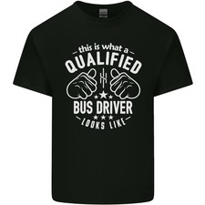Qualificato autobus autista usato  Spedire a Italy