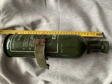 Army fire extinguisher for sale  EASTBOURNE