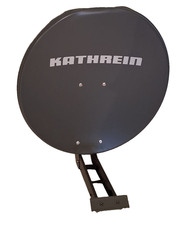 Kathrein cas sat gebraucht kaufen  Affing