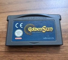 Golden sun era usato  Varese