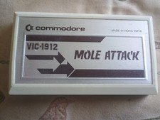 Vic game mole for sale  WORCESTER