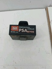 Centralina dispositivo livello usato Centralina dispositivo livello usato  Rosignano Marittimo