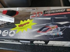 Helicopter romote control for sale  TAVISTOCK