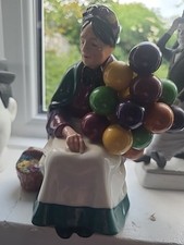 Pair royal doulton for sale  MAIDSTONE