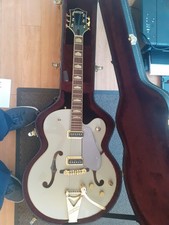 Gretsch g6196tps 20g for sale  DENNY