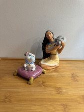 Disney vintage pocahontas for sale  Arlington