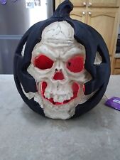 Pumpkin skull monster for sale  Coos Bay