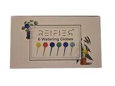 Reifier watering globes for sale  Manchester