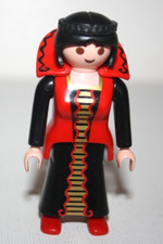 Playmobil 4213 femme d'occasion  Forbach