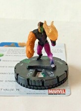 Heroclix galactic guardians usato  Italia