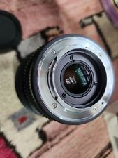 Veydra micro lens for sale  Atlanta