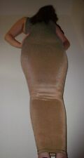 Enges glänzendes spandex gebraucht kaufen  Schweinfurt