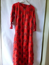 Indian traditional red for sale  South Jordan
