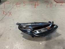 Faro anteriore ford usato  Santa Maria di Sala