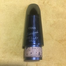 Bec vintage clarinette d'occasion  Mandres-les-Roses
