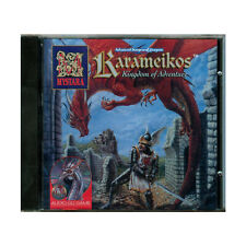 TSR Mystara Karameikos - Somente CD! CD NM comprar usado  Enviando para Brazil