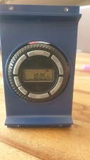 Buderus ecomatic zeitschaltuhr gebraucht kaufen  Untergriesbach