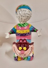 Figurine britto cheshire d'occasion  Metz-