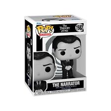 Figurine twilight zone d'occasion  Mennecy