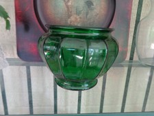 Vtg emerald green for sale  Greensboro