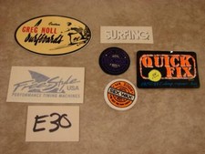 E30 vintage lot for sale  Dover