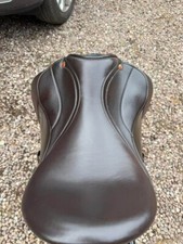 Saddle company brown for sale  STOURBRIDGE