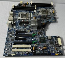 Z600 tower motherboard for sale  HORSHAM