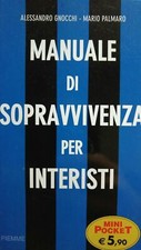 Manuale sopravvivenza per usato Manuale sopravvivenza per usato  Bologna