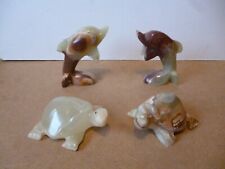 Beautiful carved polished for sale  NOTTINGHAM