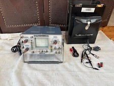 Leader dual trace for sale  Stone Mountain