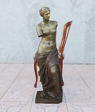 Grande sculpture bronze d'occasion  Saint-Siméon-de-Bressieux