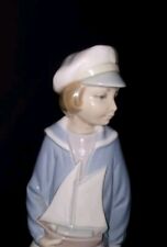Lladro sculpture young for sale  Stamford