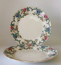 Two royal cauldon for sale  WORCESTER