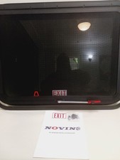 Exit window emergency for sale  Modesto