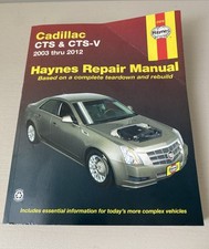 Cadillac cts cts d'occasion  Expédié en Belgium