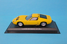 Lamborghini miura 1 usato  Roma