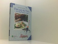 Fisch den tisch gebraucht kaufen  Berlin