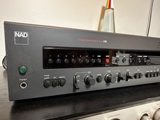 Nad 1700 preamp d'occasion  Expédié en Belgium