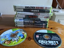 Xbox 360 game for sale  WREXHAM