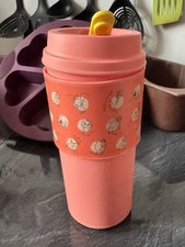 Eco kaffeebecher disney gebraucht kaufen  Wörth am Rhein