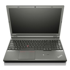 Lenovo thinkpad w540 gebraucht kaufen  Münster