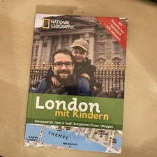 National geographic familien gebraucht kaufen  Riede