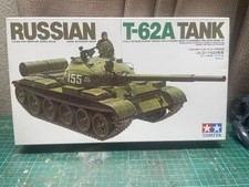 Tamiya 35108 62a for sale  SKELMERSDALE