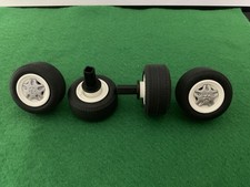 Playmobil spare wheels for sale  COVENTRY