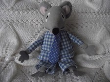 Vintage bagpuss charlie for sale  IPSWICH