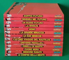 Nathan never speciale usato  San Prisco