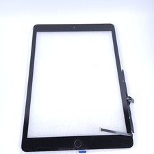 Usado, Para iPad 9ª Geração A2602 A2603 Tela Sensível Ao Toque Reparo de Substituição de Vidro 10.2" 2021 comprar usado  Enviando para Brazil