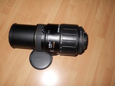 Per nikon. teleobiettivo usato  Bovisio Masciago